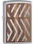 Çakmak 29902 Woodchuck Usa Herringbone Sweep Lighter 5
