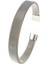 316L Cerrahi Çelik Erkek Hasır Kelepçe Bileklik 2