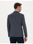 Pierre Cardin Erkek Lacivert Slim Fit Ceket 50274205-VR033 5