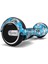 Smart Balance N3S Elektrikli Kaykay Hoverboard 6.5 Inch Grafity Desenli 22 1