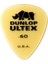 Jim Dunlop 421R.60 Ultex 1 Adet Standard Pena (0.60MM) 1