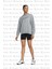 Dri-Fit Get Fit Bol Kesim Gri Kadın Sweatshrit 5