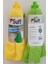 2 Adet Suff Mikrofiber Havlu Mop Large 1