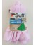 3 Adet Suff Mikrofiber Havlu Mop Large 2