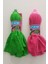 3 Adet Mega Soft Mikrofiber Havlu Vileda Paspas Mop Xl Yedek Ucu 2