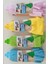 4 Adet Suff Mikrofiber Havlu Mop Large 1