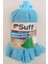 4 Adet Suff Mikrofiber Havlu Mop Large 4