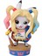 Gk Harley Quinn S Versiyonu Şekil Araba Şasi Süsler Çevresel Model Iki Boyutlu Animasyon Hediye (Yurt Dışından) 1