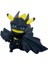 Pet Cos Batman Pikachu Şekilli Kalıp Araba Süsleme (Yurt Dışından) 1