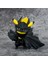 Pet Cos Batman Pikachu Şekilli Kalıp Araba Süsleme (Yurt Dışından) 2