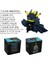 Pet Cos Batman Pikachu Şekilli Kalıp Araba Süsleme (Yurt Dışından) 3