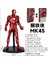 Marvel Periferik Avengers MK45 Demir Adam Oyuncak Modeli El Bebek (Yurt Dışından) 2
