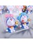 12 Çeşit Doraemon Burcu, Tinker Bell, Doraemon Bebeği, Pasta Araba Süsleme Süsleri (Yurt Dışından) 4