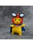 Küçük Çünkü Avengers Örümcek Adam Pikachu Marvel El Şekilli Araba Bebek (Yurt Dışından) 2