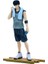 Slam Dunk Foc Gk Sakuragi Hanamichi Akagi Haruko El Yapımı Ofis Bebeği Modeli (Yurt Dışından) 1