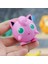 6 Pokémon Figürü Bulbasaur, Squirtle, Süsleri, Pokémon Bebek Modelleri (Yurt Dışından) 4