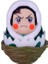 Demon Slayer: Kimetsu No Yaiba, Tumbler Demon Slayer Altı Parçalı Set, Ni Douzi, Tanjiro Gatama, Zenitsu Inosuke (Yurt Dışından) 1