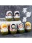 Demon Slayer: Kimetsu No Yaiba, Tumbler Demon Slayer Altı Parçalı Set, Ni Douzi, Tanjiro Gatama, Zenitsu Inosuke (Yurt Dışından) 2