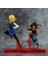Animasyon Dragon Ball Mecha Savaşları A Ödülü B Ödülü Android No. 17 No. 18 Şekil Modeli (Yurt Dışından) 2