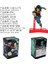 Animasyon Dragon Ball Mecha Savaşları A Ödülü B Ödülü Android No. 17 No. 18 Şekil Modeli (Yurt Dışından) 3