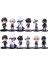 Dedektif Conan Şekil Şekil 6 S Versiyonu Conan Phantom Thief Kid Gacha Kudo Shinichi (Yurt Dışından) 2