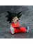 Dragon Ball Şekil Çocukluk Goku Model Oyuncak Salyalar Akan Uyku Sahnesi Anime Bebek Süsleme (Yurt Dışından) 4