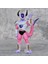 Dragon Ball Frieza 8 Parçalı Figür Seti Tam Form Serisi Gashapon Vaka Modeli Süs Doğum Günü Hediyesi (Yurt Dışından) 3