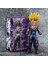 Dragon Ball Çizgi Roman Versiyonu Çizgi Roman Rengi Son Gohan Çikolata Rengi Siyah Gizli Savaş Hasarlı Versiyon Model Kutulu Şekil (Yurt Dışından) 1
