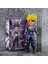Dragon Ball Çizgi Roman Versiyonu Çizgi Roman Rengi Son Gohan Çikolata Rengi Siyah Gizli Savaş Hasarlı Versiyon Model Kutulu Şekil (Yurt Dışından) 3