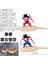Dragon Ball Animasyon Figürü Çocukluk Güneş Wukong Takla Atarak Bulut Uçan Bebek Kakarot Modeli Süslerine Adım Atıyor (Yurt Dışından) 3