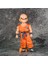 Saiyan Tenkabukai Kızgın Krillin Savaşçısının Aydınlanma Ayakta Duran Süs Kutulu Figürü (Yurt Dışından) 3