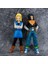 Dragon Ball Figürü Dragon Ball Z Android No. 17 No. 18 Manzara Modeli Süslemesi (Yurt Dışından) 5