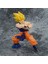 Dragon Ball 20TH Yıldönümü Süper Kaplumbağa Tarzı Qigong Savaş Hasarlı Shockwave Goku Şekilli Kalıp Süsleme (Yurt Dışından) 2