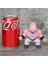 Dragon Ball Gk Kızgın Kas Buu Kas Majin Buu Kaiowen Tanrı El Şekilli Kalıp Süsleme Animasyon (Yurt Dışından) 3