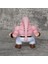 Dragon Ball Gk Kızgın Kas Buu Kas Majin Buu Kaiowen Tanrı El Şekilli Kalıp Süsleme Animasyon (Yurt Dışından) 4