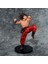 Dragon Ball Saiyan Kan Bos SP10 Son Goku Kaio Yumruk Goku Anime Modeli Figürü Süsler (Yurt Dışından) 2