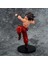 Dragon Ball Saiyan Kan Bos SP10 Son Goku Kaio Yumruk Goku Anime Modeli Figürü Süsler (Yurt Dışından) 4