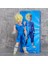 Dragon Ball Şekil Serisi Gökyüzü Şeytani Vegeta Mobei Gk Heykeli Modeli Süs Bebek Heykeli (Yurt Dışından) 3