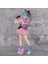 Dragon Ball Girls Kız Serisi Ranki Bulma Bulma Bidili Qiqi Modeli Süsleme Şekil (Yurt Dışından) 3
