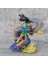 Dragon Ball Gk Elveda Goku Shenlong Şekil Saiyan Sahne Süsleme Modeli Animasyon Hediye (Yurt Dışından) 3