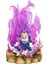 Anime Figürü Dragon Ball Salgını Yıkım Vegeta Saiyan Modeli Süsleme Bebek (Yurt Dışından) 1