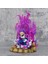 Anime Figürü Dragon Ball Salgını Yıkım Vegeta Saiyan Modeli Süsleme Bebek (Yurt Dışından) 3