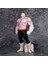 Dragon Ball Jiren Figürü Noah Süper Sentai Serisi Gururlu Sentai Jiren Top Po Anime Modeli Figürü (Yurt Dışından) 2