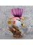 Dragon Ball Serisi Sky Top Dragon Ball Z Vegeta Buu Heykeline Nüfuz Ediyor El Modeli Gk Süsleme (Yurt Dışından) 3