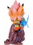 Pikachu Çünkü Son Wukong Dragon Ball Saiyan 3 Wukong Süper 2 Formu Q Versiyonu Sahne Figürü Oyuncak (Yurt Dışından) 1