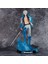 Bleach Serisi Bin Yıl Kan Savaşı Bölüm Hitsugaya Toushiro 10TH Division Kaptan Anime Şekilli Kalıp Oyuncak Süsleme (Yurt Dışından) 2