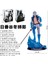 Bleach Serisi Bin Yıl Kan Savaşı Bölüm Hitsugaya Toushiro 10TH Division Kaptan Anime Şekilli Kalıp Oyuncak Süsleme (Yurt Dışından) 3