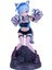 Re:zero Başka Bir Dünyada Hayata Başlıyor Rem Figürleri Çin Tarzı Rem Park Rem Bebekleri (Yurt Dışından) 1