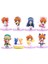 S Versiyonu Bebek Figürü Büyülü Kız Cardcaptor Sakura Cardcaptor Sakura 8 Honnomoto Sakura Kek Modeli Süsler (Yurt Dışından) 1