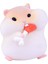 Hamster Clark Foodie Serisi Kör Kutu Akın Sevimli Kız El Bebek Bebek Çocuk Hediye (Yurt Dışından) 1